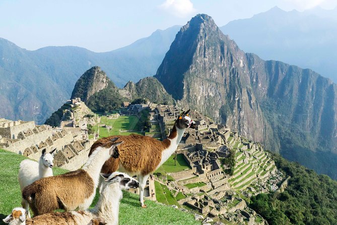 7 Days |All Included| Machupicchu-Maras&Moray-Humantay-Rainbow Mountain-Private - Machu Picchu