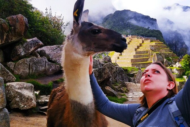 7 Days Best Cusco Machupicchu - Pocpoc Waterfalls - Sacred Valley - Trekking to Machu Picchu