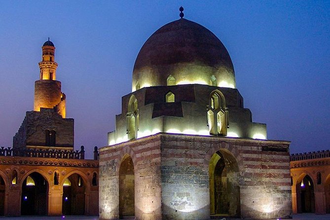7 Days Cairo and Nile Cruise From Aswan by Flight Private Package - Pricing and Reviews