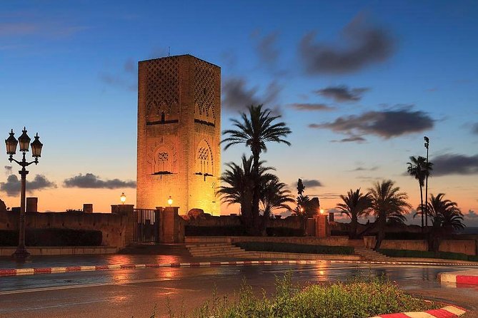 7 Days Discovery The Atlas Mountains & Luxury Sahara Desert From Casablanca - Discovering the Valleys of the Atlas Mountains