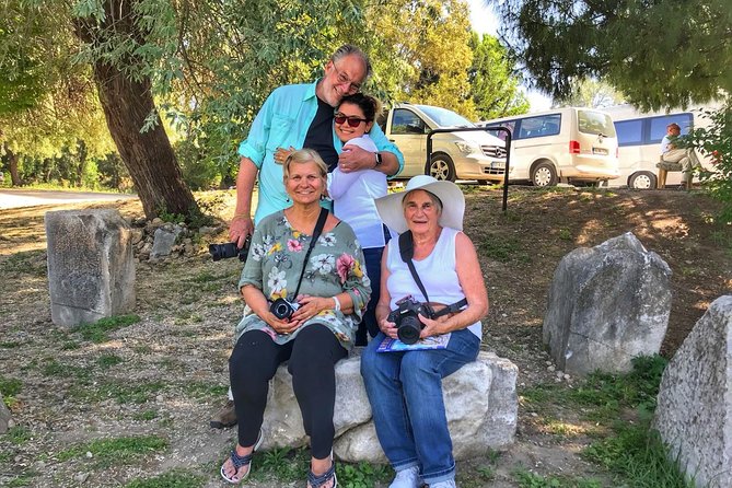 7 Days - Ephesus and Cappadocia Tours From Istanbul - Booking and Confirmation