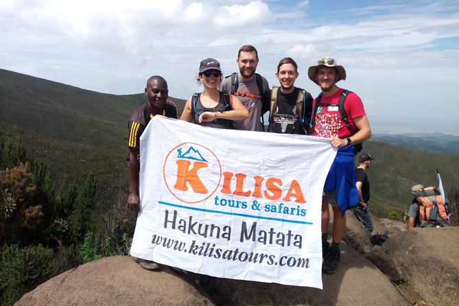 7 Days Machame Route Climbing Mt. Kilimanjaro - Detailed Itinerary and Day-to-Day Activities