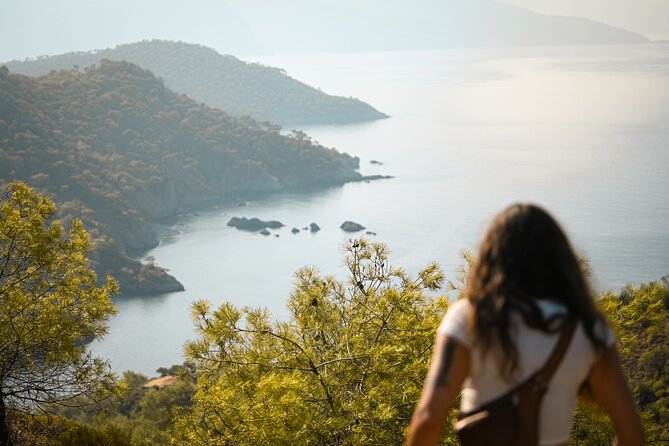7 Days Private Sailing Retreat in Göcek Turkey - Wellness Activities and Experiences
