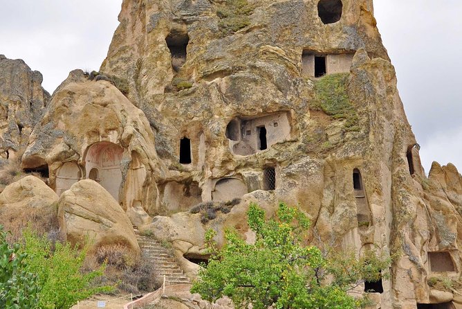 7 Days Turkey Tour: Istanbul, Cappadocia, Ephesus and Pamukkale - Accessibility and Health