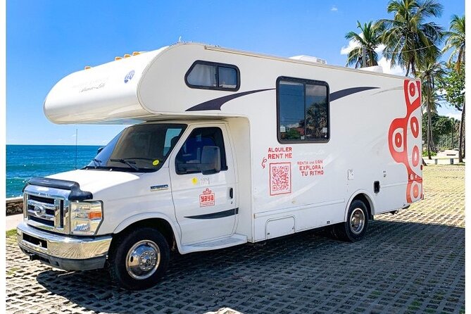 7 Days Visit to the Dominican Republic in Camper With Driver - Culinary Experiences