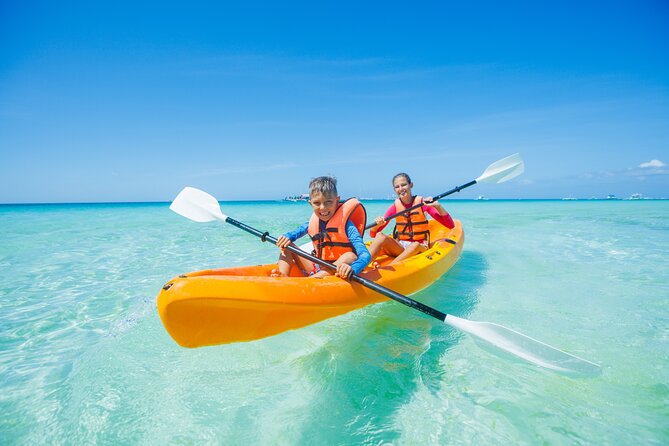 7-Hour Tour of the Beaches of Formentera on a Sailboat With Skipper - Competitive Pricing and Payment Options