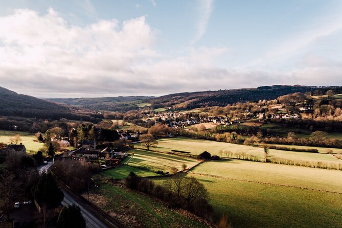 7 Hours Pub Tours in Peak District - Accessibility and Participation