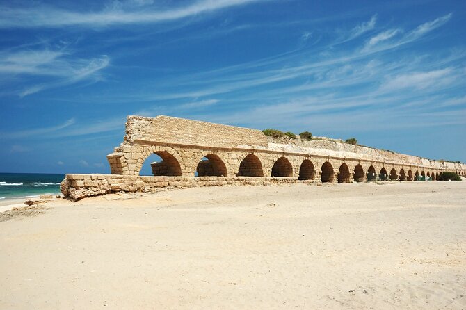 7-Night Israel Highlights and Bibleland Tour - Nazareth and Galilee Highlights