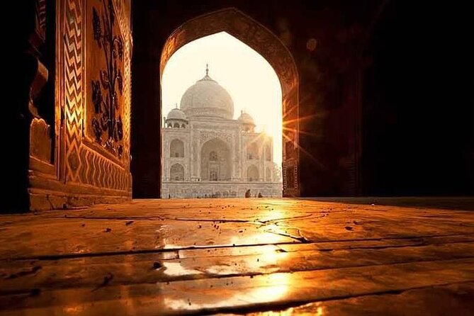 7 Nights 8 Days Golden Triangle With Ranthambore - Inclusions and Amenities