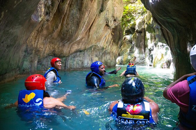 7 Waterfalls & 5 Zip Lines Shore Excursion Amber Cove & Taino Bay - Pickup and Meeting Information