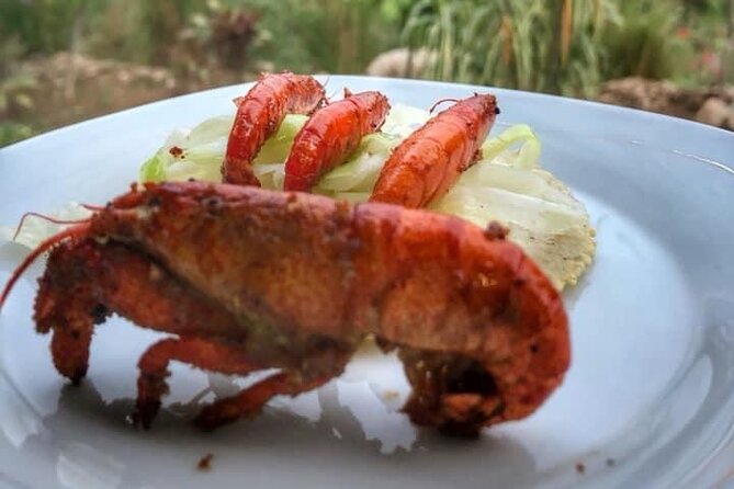 8-Course Dinner Experience in Huatulco - Inclusions and Logistics