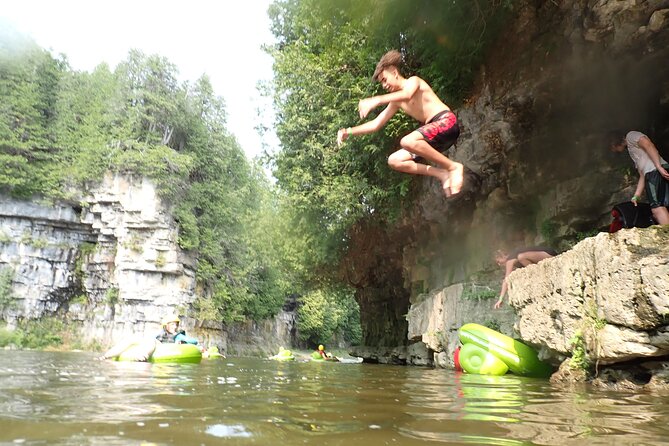 8-Day Ontario Camping Road Trip (The Bucket Lister) - Accommodations and Camping Gear
