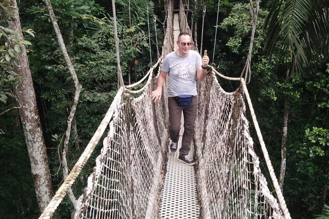 8-Day Rupununi Savanna and Kaieteur Water Falls Adventure From Georgetown - Rupununi Savanna