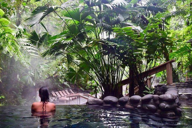8 Day - San Jose - Arenal Volcano - Manuel Antonio Beach - Transportation and Accessibility