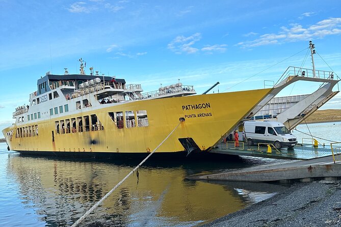 8 Days Expedition to the End of the World Southern Patagonia - Frequently Asked Questions