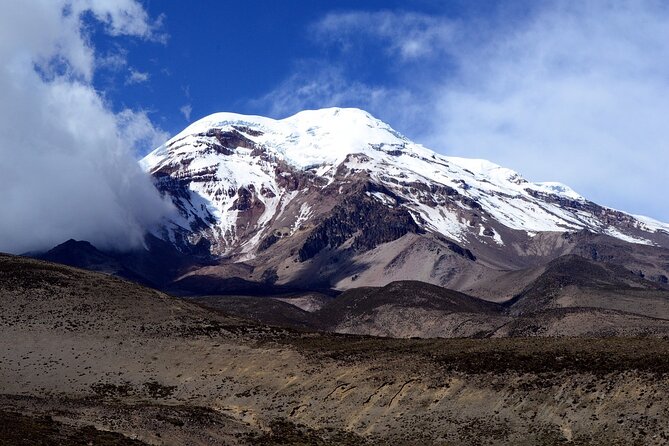 8 Days in Ecuadors Heartland From Mountains to Hot Springs - Relaxing in Papallacta Hot Springs