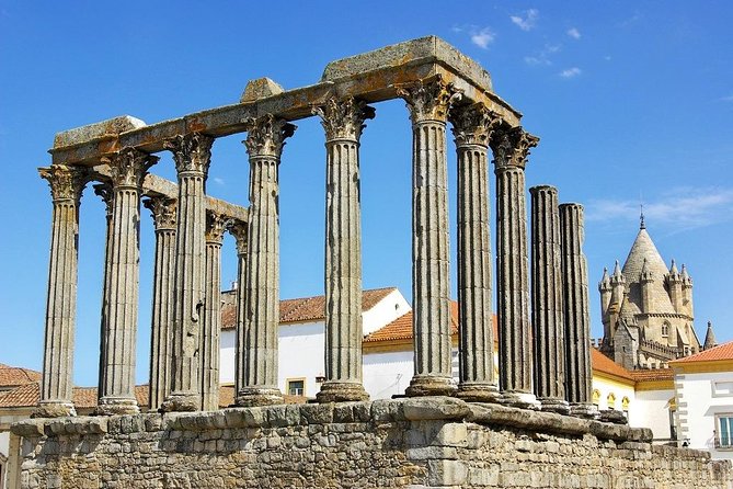 8 Days Portugal Discovery Self Drive From Lisbon - Inclusions and Benefits