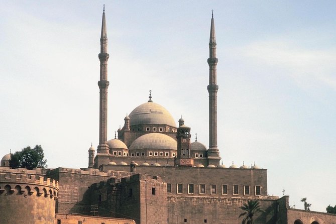 8-Hour Private Guided City Tour of Cairo and Felucca Ride - Traveler Reviews and Feedback