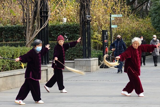 8-Hr Shanghai City Tour Opt for Homemade Lunch - Pricing Information