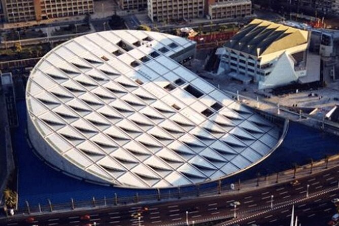 9 Day Egypt Travel Packages Cairo and Alexandria With the White Desert - Accommodation Details