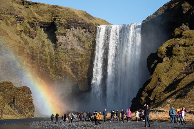 9-Day Icelandic Odyssey of Overland 4x4 Thrills Wrapped in Luxury - Pickup and Meeting Details