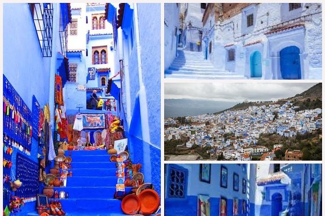 9 Days Best of Morocco Trip - Accommodation and Meals