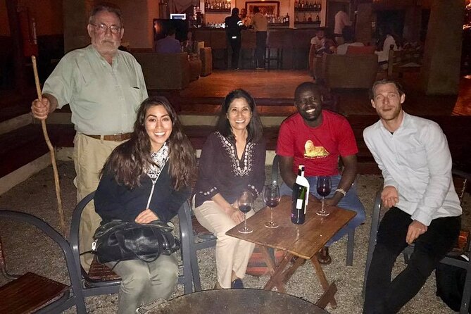 9- Days Classic Kenya Family Safari - Family-Friendly Activities