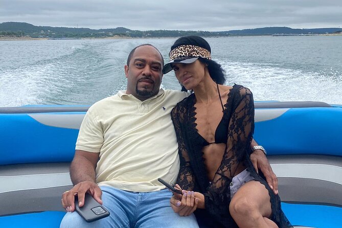 90-Minute Date Night Sunset Cruise Review - Customer Feedback and Ratings