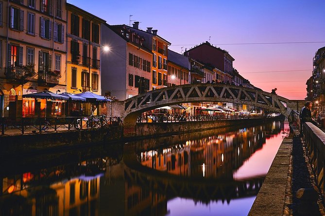 A City of Water: the Unexpected Milan Between Canals and Fresh Fish - Dining and Nightlife Along the Canals