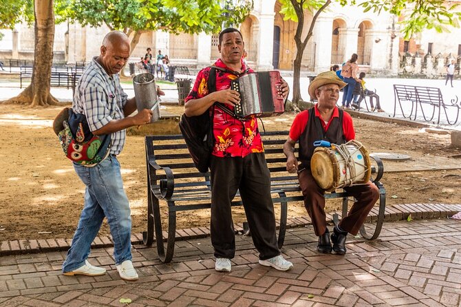 A Day in the First City of the Americas Santo Domingo - Reviews and Ratings