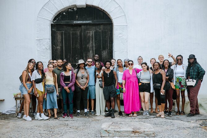 A Day Tour of Cape Coast Castle, Elmina Castle & Kakum Park - Discovering Elmina Castle