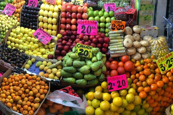 A Mexican Cooking Class - Accessibility and Logistics