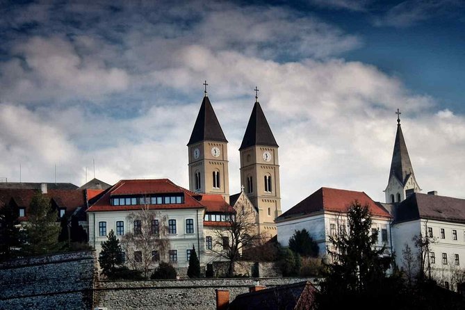 A Private Daytrip to Lake Balaton With Guide! - Accessibility and Participation