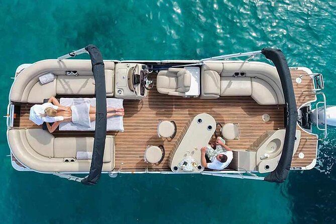 A Relaxing Private Corfu Sea Tour for Cruise Passengers - Confirmation and Booking Details