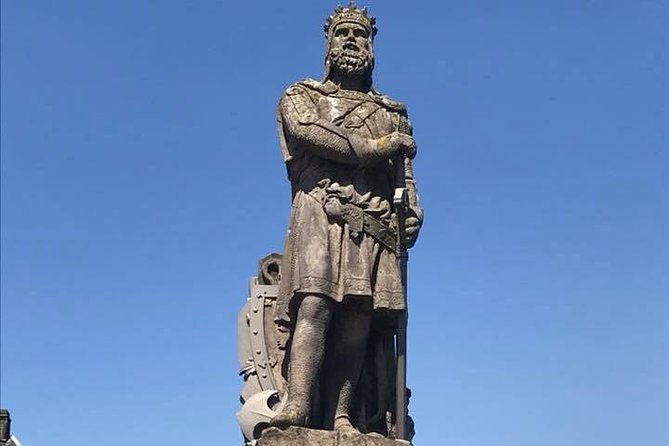 A Taste of Scotland Full-Day Private Tour - Traveler Experiences and Feedback