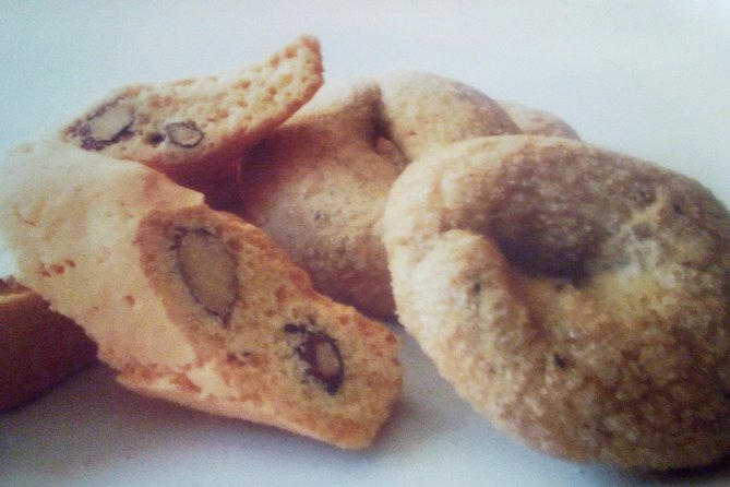 A Typical Product of the Sassi D'abruzzo, the Only Producer for Three Generations Made - Review Summary