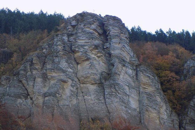 A Walking Over the Jurassic Sea: One Day Trip From Sofia - Highlights of the Walking Tour