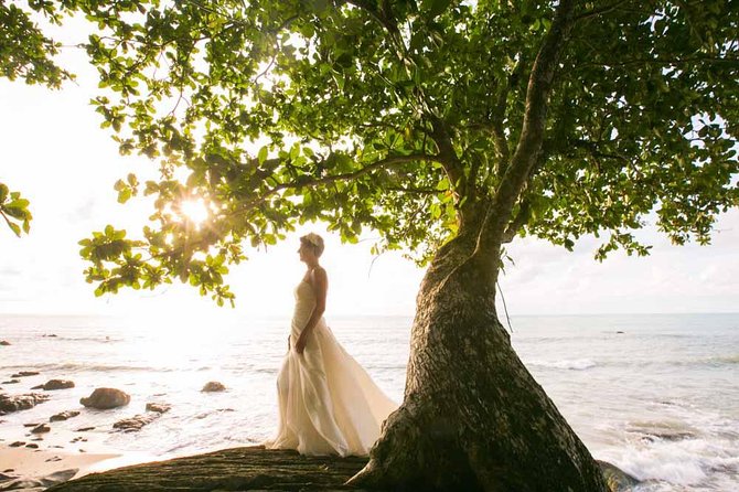 A03-Honeymoon Photo in Khao Lak - Meeting and Pickup Locations