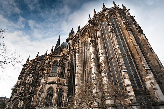 Aachen Private Walking Tour With A Professional Guide - Customer Reviews