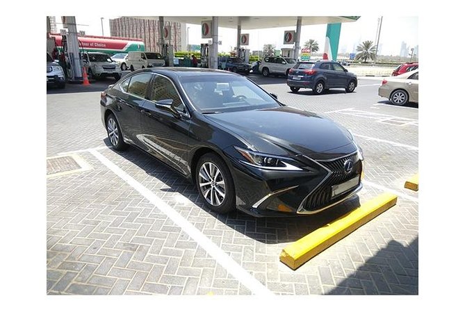 Abu Dhabi City to Dubai - Why Choose This Service