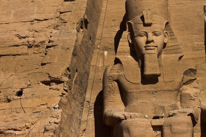 Abu Simbel Excursion Day Trip From Aswan (Sharing Bus Without Guide) - Traveler Experiences and Reviews