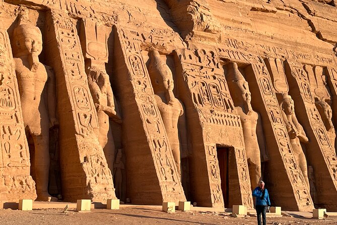 Abu Simble Temple Trip. - Pickup and Meeting Points