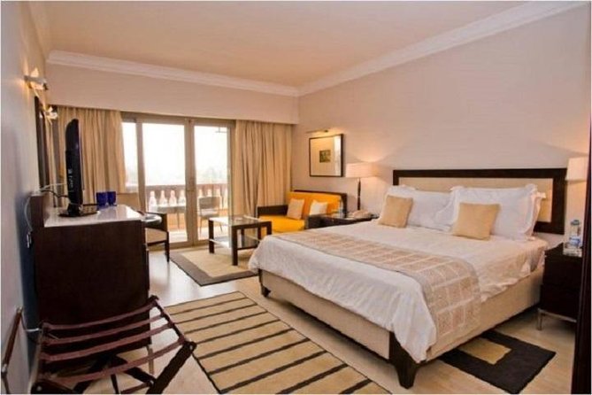 Accommodation And City Break Cairo 5 Days - 4 Nights In Hotels 4* Stars - Itinerary and Inclusions