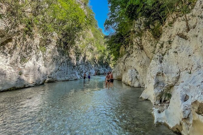 Acheron River Springs, Necromanteion and Souli Jeep Tour - Highlights of the Experience