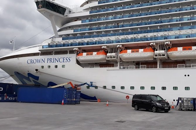 Adare Manor to Dublin Airport Premium Car Service - Cancellation Policy