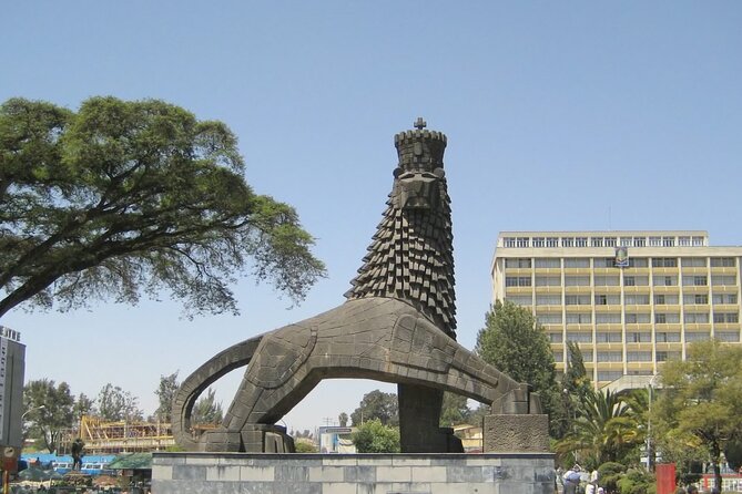 Addis Ababa - Half Day Cultural Experience - Mastering the Art of Injera Preparation