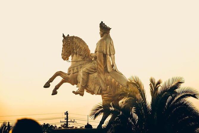 Addis Ababa Layover - Itinerary Details