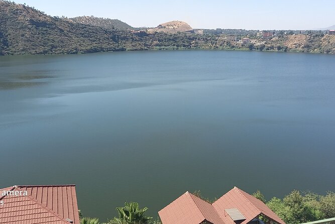 Addis City Tour & Crater Lakes Excursions in Debreziet! - Taking in Debreziets Crater Lakes