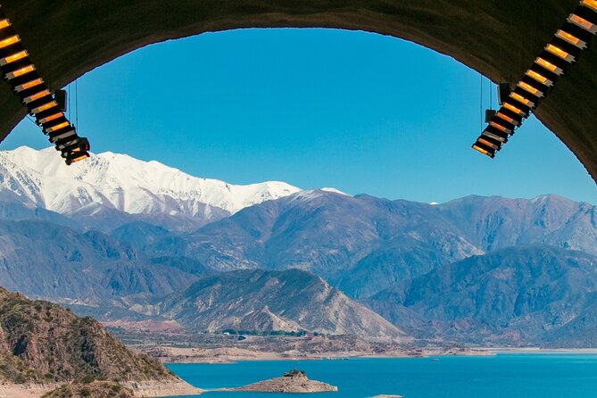 Admire the Majesty of the Cordillera: Altamontaña Experience - Enjoying Private Transportation and Lunch