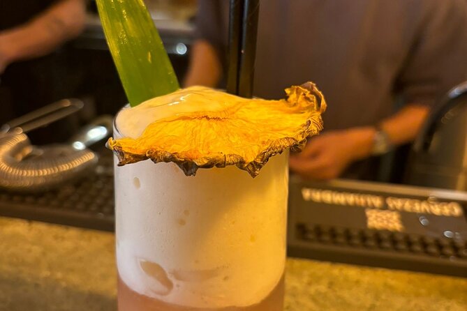 Advanced Bartender Course (16 Hours) in Manchester - Additional Course Information
